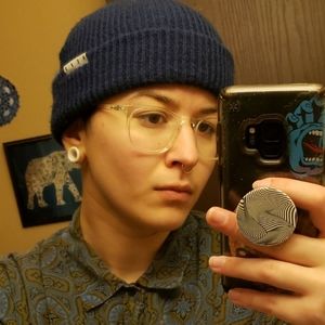 Meet your Posher, Gabrielle